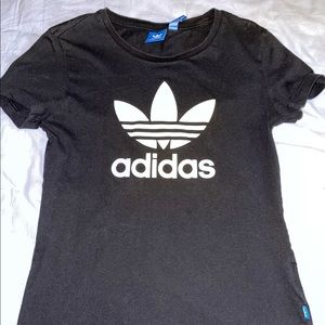 Adidas Shirt